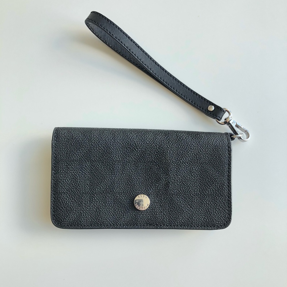 Michael Kors phone wallet bracelet